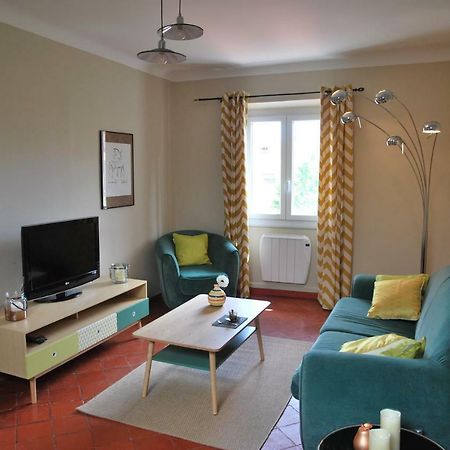Ferienwohnung Cal Erre Céret Exterior foto