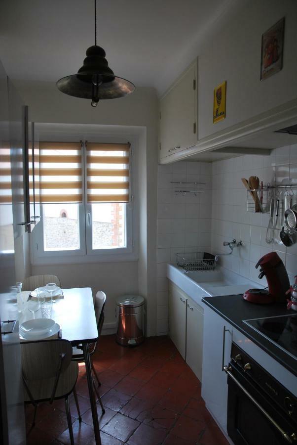 Ferienwohnung Cal Erre Céret Exterior foto