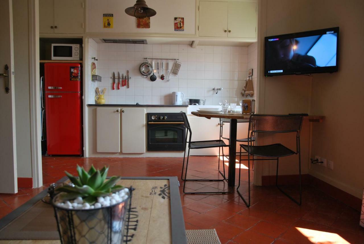 Ferienwohnung Cal Erre Céret Exterior foto
