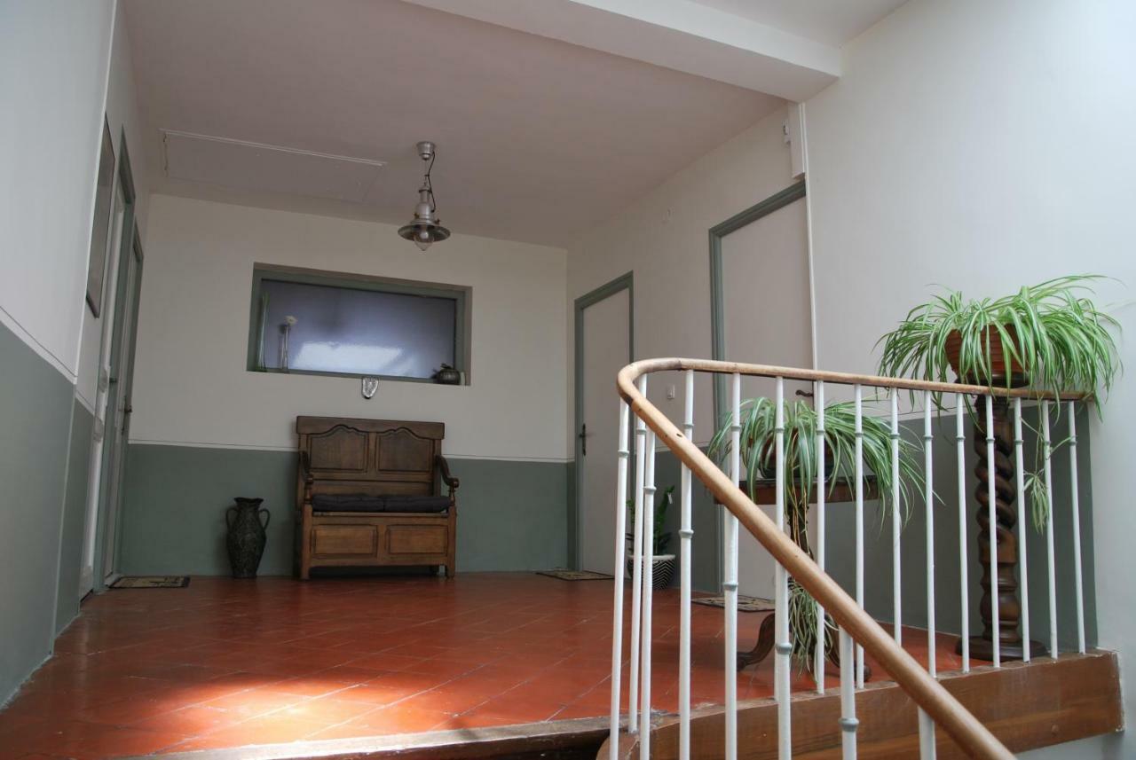 Ferienwohnung Cal Erre Céret Exterior foto